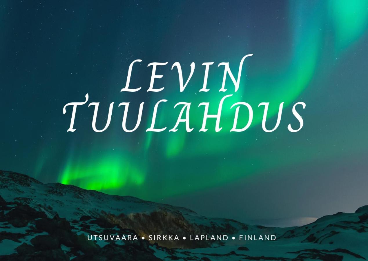 Levillas Levin Tuulahdus 锡尔卡 外观 照片